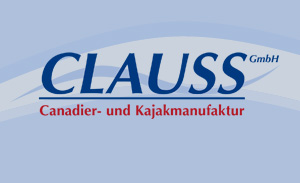 CLAUSS GmbH Canadier - und Kajakmanufaktur Ludwigshafen